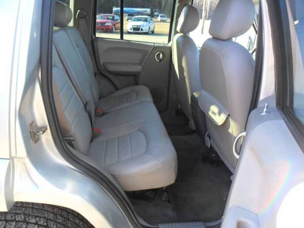 2003 JEEP LIBERTY RENEGADE - cars & trucks - by dealer - vehicle... for sale in Crivitz, WI – photo 14