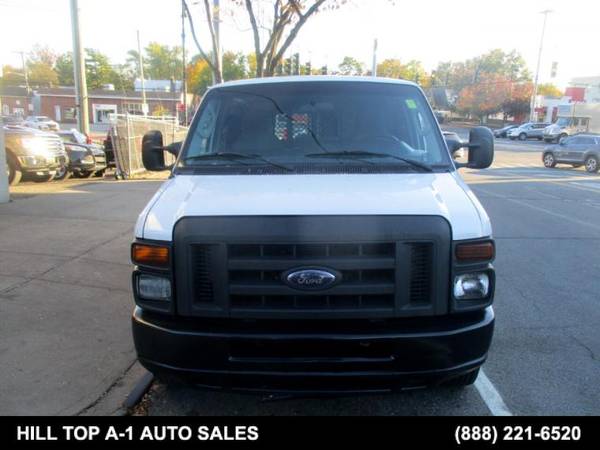 2010 Ford E-150 E-150 Recreational Van - - by dealer for sale in Floral Park, NY – photo 8