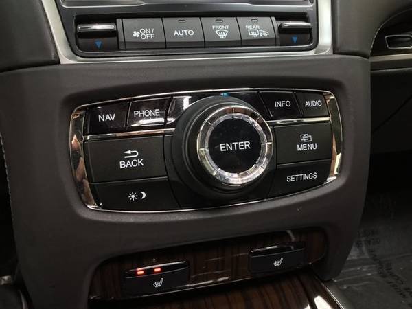 2017 Acura RLX FWD 4D Sedan / Sedan Base - cars & trucks - by dealer... for sale in Indianapolis, IN – photo 18
