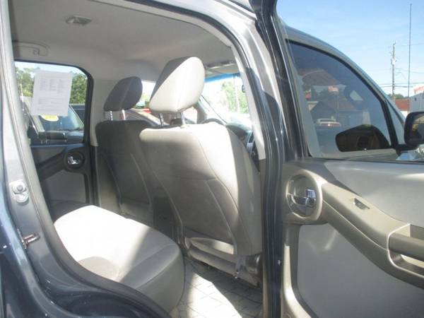 2013 NISSAN XTERRA X with for sale in Houston, TX – photo 9