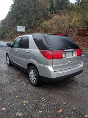 2006 Buick rendezvous for sale in Frackville, PA – photo 9