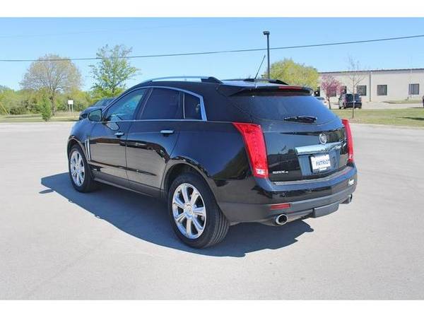 2016 Cadillac SRX Premium - SUV - - by dealer for sale in Bartlesville, OK – photo 5