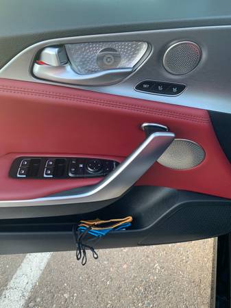 Great Condition! 2018 Kia Stinger GT2 AWD for sale in Phoenix, AZ – photo 16