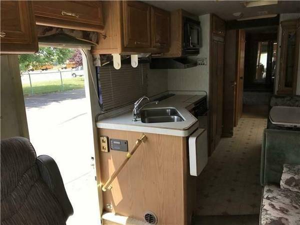 Fleetwood PACE ARROW - BAD CREDIT BANKRUPTCY REPO SSI RETIRED... for sale in Philadelphia, PA – photo 16