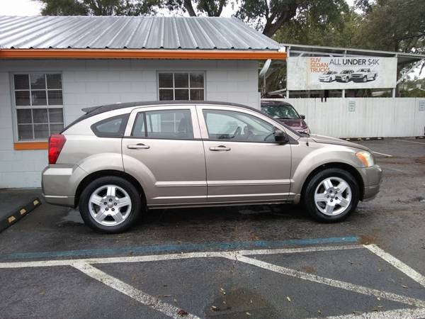 2008 DODGE CALIBER SXT CASH DEALS LOW PRICES - cars & trucks - by... for sale in Kissimmee, FL – photo 3