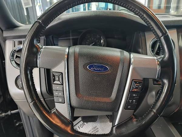 2017 Ford Expedition 4d SUV 4WD Platinum - - by dealer for sale in Louisville, KY – photo 22