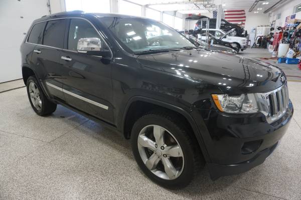 Loaded/Remote Start 2011 Jeep Grand Cherokee - - by for sale in Ammon, ID – photo 2