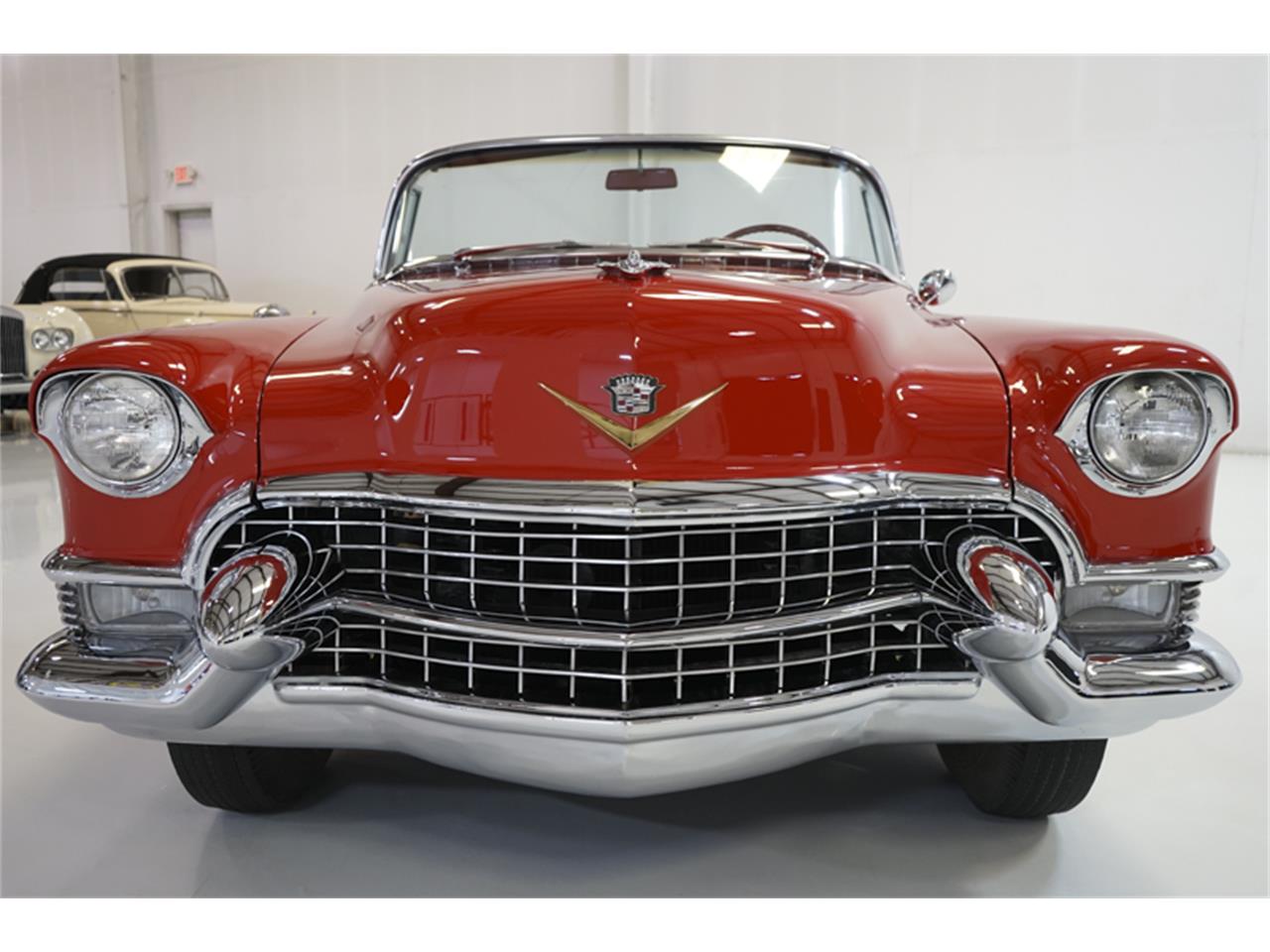 1955 Cadillac Eldorado for sale in Saint Ann, MO – photo 4