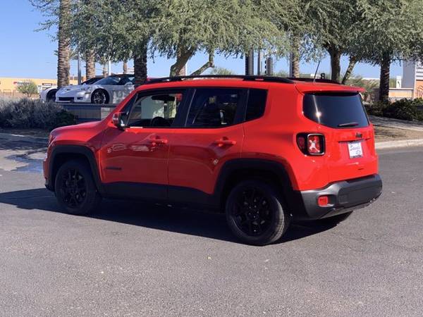 2019 Jeep Renegade *Save MORE!* - cars & trucks - by dealer -... for sale in Surprise, AZ – photo 10