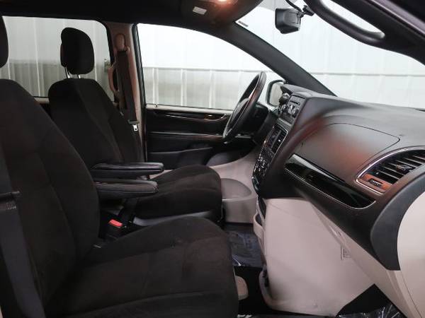 2016 Dodge Grand Caravan SE Quad Seating 75,000 Miles for sale in Caledonia, MI – photo 18