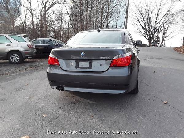 2004 BMW 5-Series 530i Automatic NAVI LIKE NEW!!! for sale in Gaithersburg, MD – photo 4