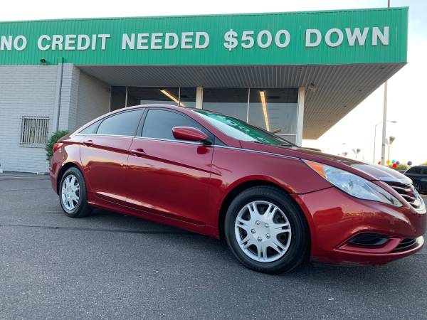 $500 DOWN AND DRIVE--BAD CREDIT/NO CREDIT/GOOD CREDIT⭐️🚘 ✅ - cars &... for sale in Mesa, AZ – photo 22