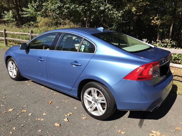 2015 Volvo S60 T5 Platinum AWD Sedan 4D (2015.5) for sale in Hastings On Hudson, NY – photo 3