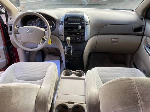 2007 Toyota Sienna 5dr 7-Passenger Van CE FWD Best Deals on Cash for sale in Oklahoma City, OK – photo 8