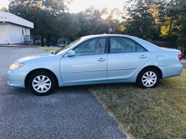 2006 TOYOTA CAMRY LE.4 CYLINDER.CLEAN TITLE. for sale in Marietta, GA – photo 9