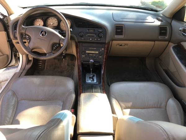 2002 ACURA TL TYPE-S daily driver for sale in Chicago, IL – photo 21