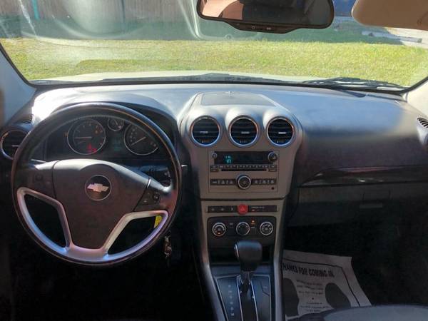 2014 Chevrolet Captiva Sport LT 4dr SUV Cash - cars & trucks - by... for sale in Orlando, FL – photo 12