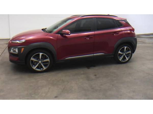2020 Hyundai Kona 4x4 4WD SUV Limited - - by dealer for sale in Kellogg, MT – photo 5