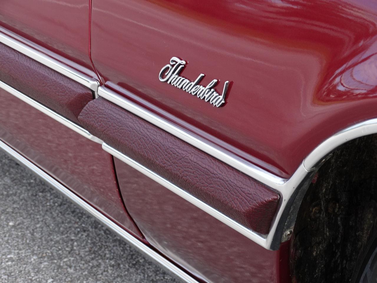 1975 Ford Thunderbird for sale in O'Fallon, IL – photo 77