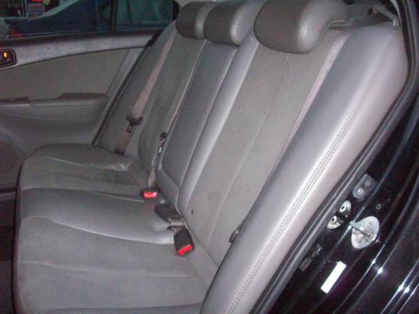 2010 Hyundai Sonata SE V6 ( 6 MONTHS WARRANTY ) for sale in North Chelmsford, MA – photo 11