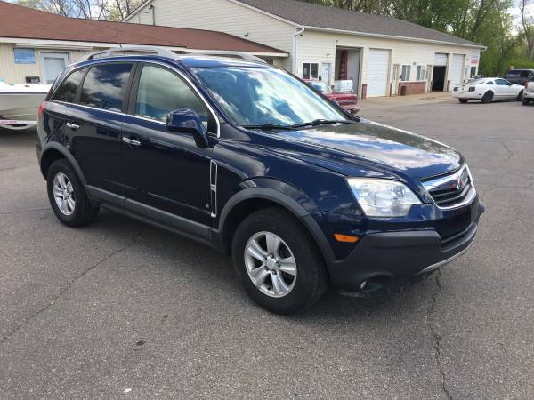 2008 Saturn Vue - - by dealer - vehicle automotive sale for sale in Waterford, MI – photo 2