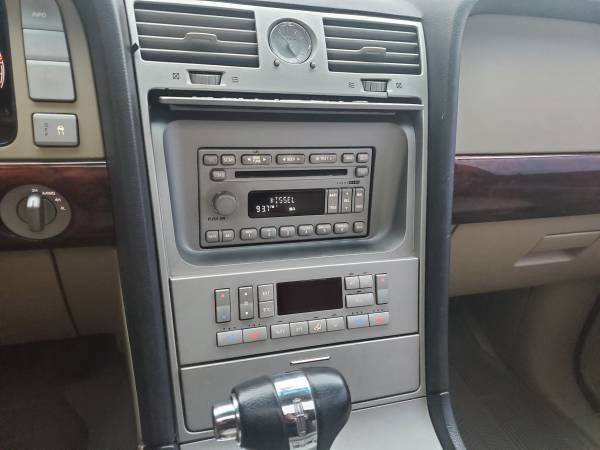 2006 Lincoln Navigator 4wd - cars & trucks - by owner - vehicle... for sale in Everson, WA – photo 8
