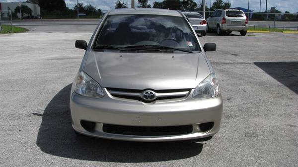 2003 Toyota Echo $200 Down - cars & trucks - by dealer - vehicle... for sale in Hudson, FL – photo 3