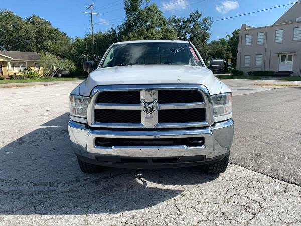 2016 RAM Ram Pickup 2500 Big Horn 4x2 4dr Crew Cab 6.3 ft. SB Pickup... for sale in TAMPA, FL – photo 12