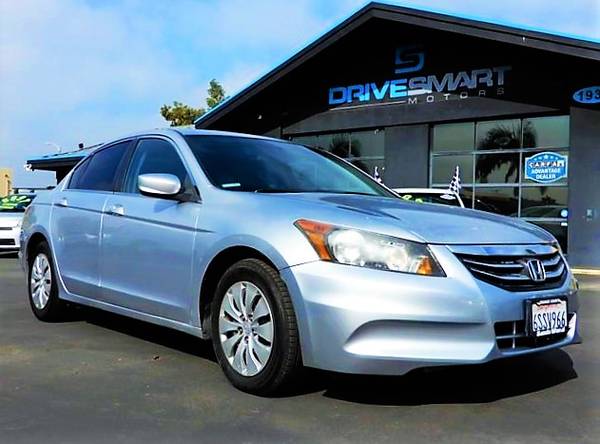 "34 MPG" 😍 SUPER RELIABLE HONDA ACCORD LX! #1 STORE for BAD CREDIT!... for sale in Orange, CA – photo 6