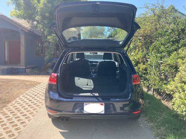 2015 VW Golf TSI w/ sunroof - cars & trucks - by owner - vehicle... for sale in Pasadena, CA – photo 10