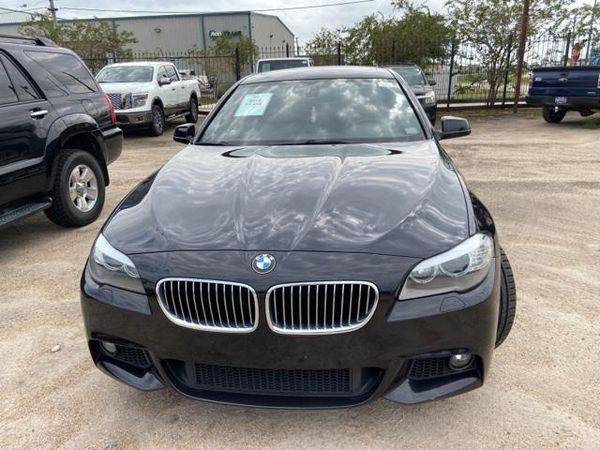 2012 BMW 5-Series 535i - EVERYBODY RIDES!!! for sale in Metairie, LA – photo 2