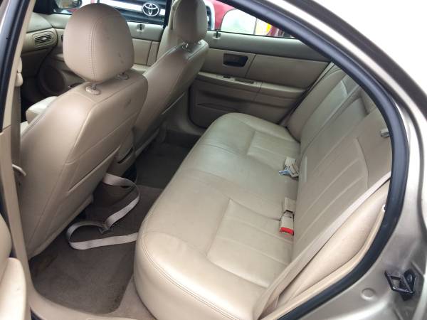 2005 Mercury Sable - cars & trucks - by dealer - vehicle automotive... for sale in Fishkill, NY – photo 10