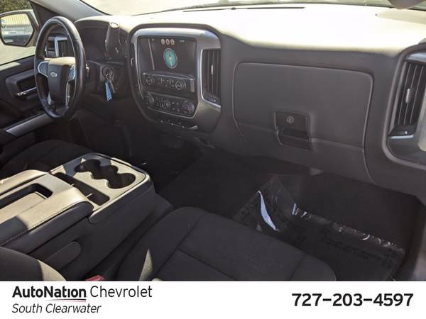 2014 Chevrolet Silverado 1500 LT SKU:EZ397093 Pickup - cars & trucks... for sale in Clearwater, FL – photo 20