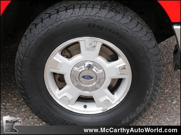 2013 Ford F-150 Crew Cab XLT 4WD - - by dealer for sale in Minneapolis, MN – photo 3