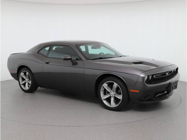 2015 Dodge Challenger SXT - - by dealer - vehicle for sale in Tyngsboro, MA – photo 3