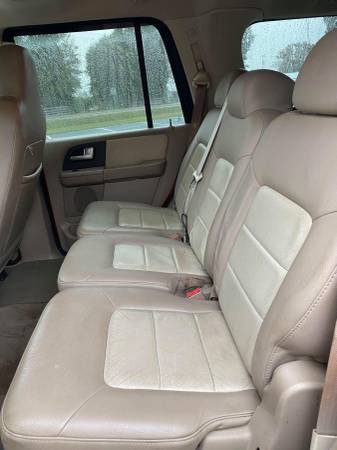 2003 Ford Expedition - cars & trucks - by dealer - vehicle... for sale in Greenbrier, AR – photo 10