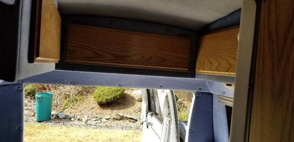 dodge ram xplorer camper van b350 for sale in Bellingham, WA – photo 6