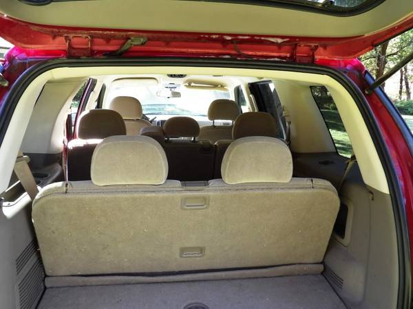 2005 Ford Explorer - low miles for sale in Cave Junction, OR – photo 10