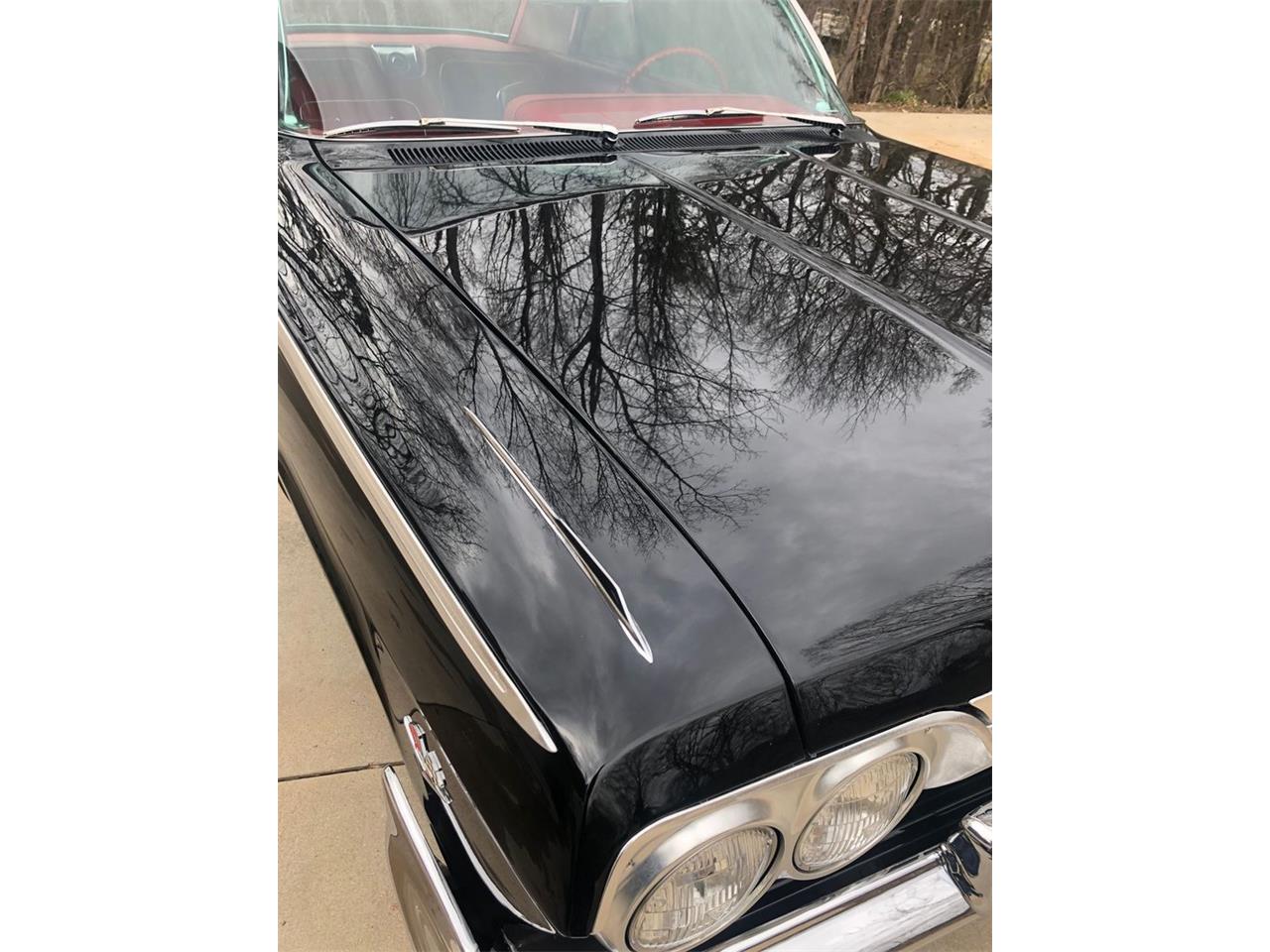 1962 Chevrolet Impala for sale in Greensboro, NC – photo 7
