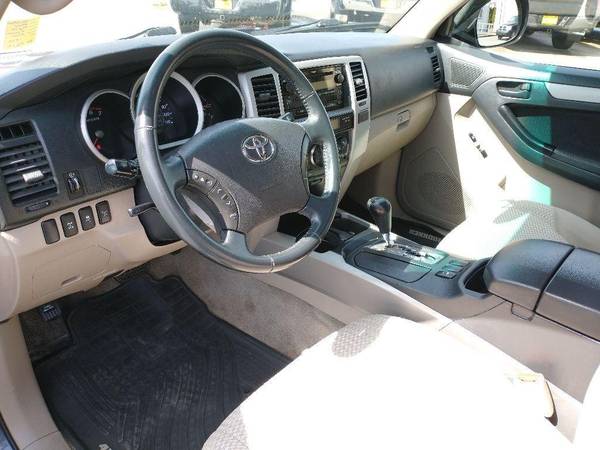 2008 Toyota 4Runner SR5 Only 500 Down! OAC - - by for sale in Spokane, WA – photo 9