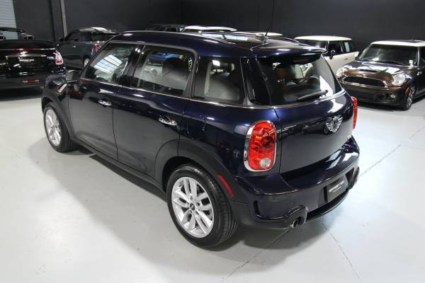 2012 R60 MINI COUNTRYMAN S 54k Miles COSMIC BLUE 5 Seater Awesome for sale in Seattle, WA – photo 5