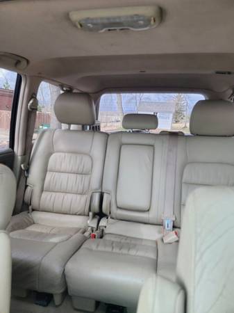 2006 Lexus LX 470 Base - - by dealer - vehicle for sale in Westminster, CO – photo 19