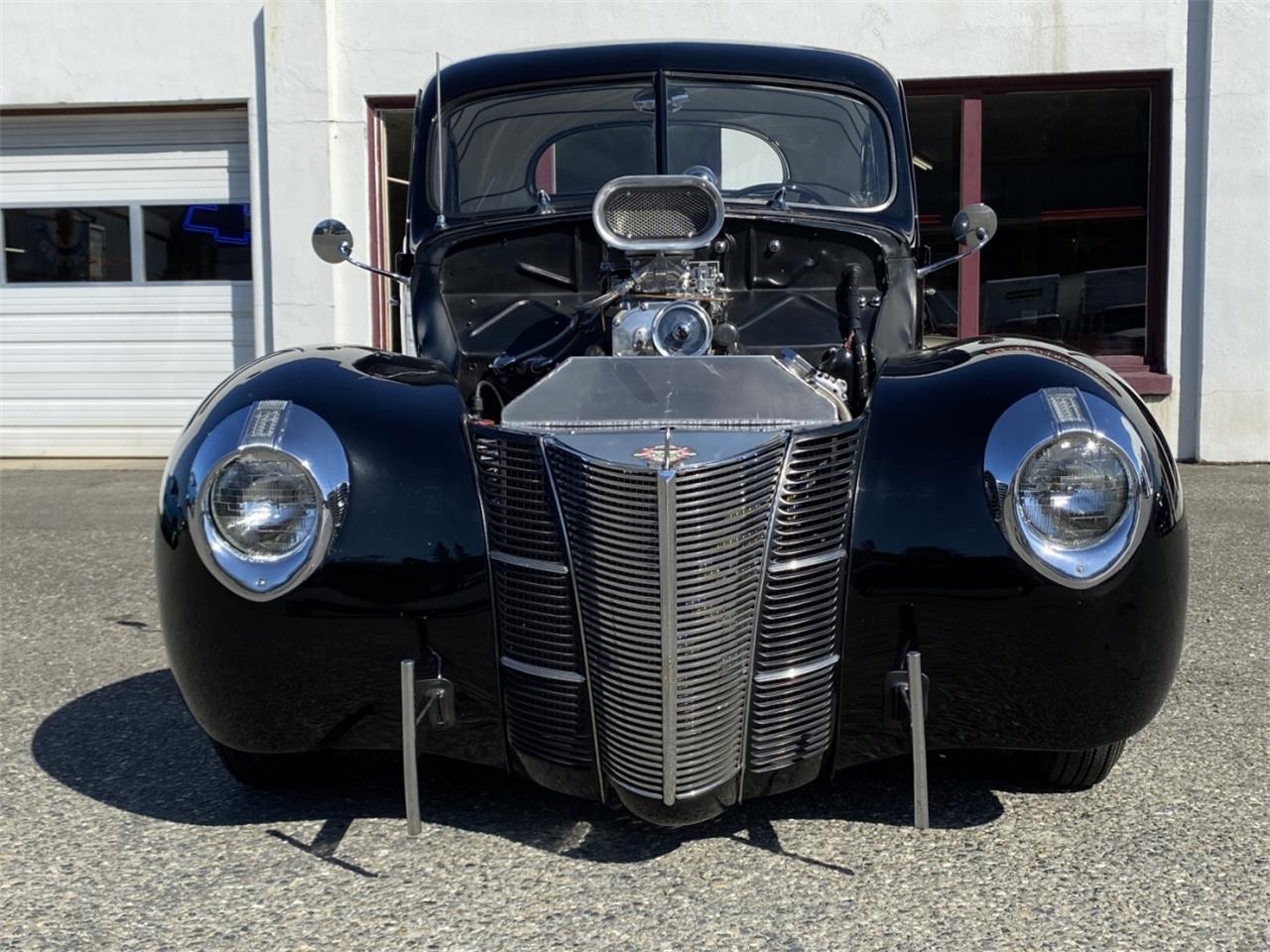 1940 Ford Deluxe for sale in Tocoma, WA – photo 6