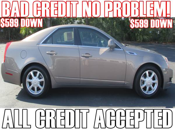 GUARANTEED AUTO LOANS!! WE FINANCE ALL CREDIT**WE SAY YES! YES! YES!... for sale in Gainesville, FL – photo 19