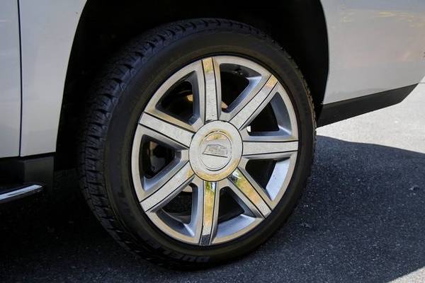 2020 Cadillac Escalade ESV 4x4 4WD Certified Premium SUV - cars & for sale in Shoreline, WA – photo 8