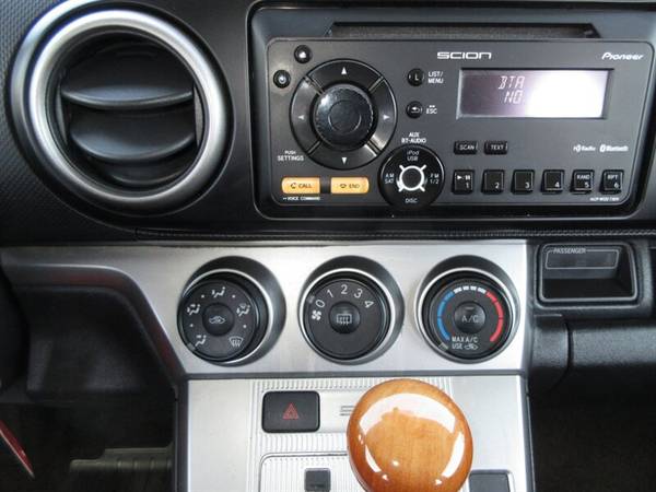 2012 Scion xB - - by dealer - vehicle automotive sale for sale in Santa Cruz, CA – photo 16