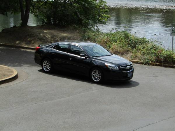 2013 CHEVROLET MALIBU *ONLY $500 DOWN DRIVES IT HOME @ HYLAND AUTO 👍 for sale in Springfield, OR – photo 19