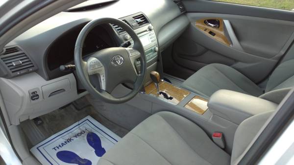 2007 Toyota Camry XLE for sale in Ironwood, WI – photo 5