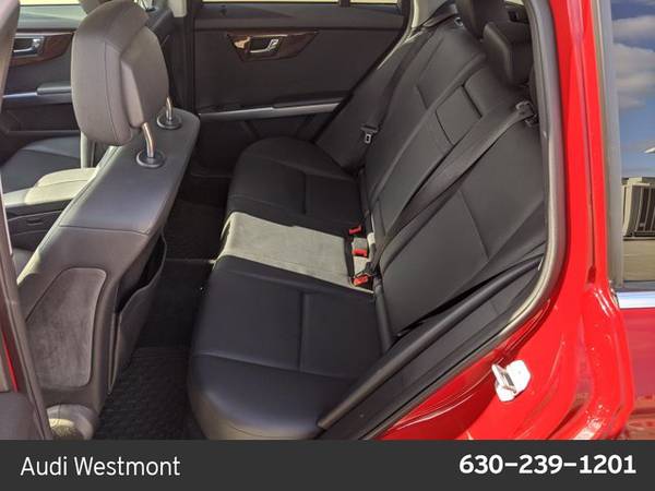 2011 Mercedes-Benz GLK-Class GLK 350 AWD All Wheel Drive... for sale in Westmont, IL – photo 16