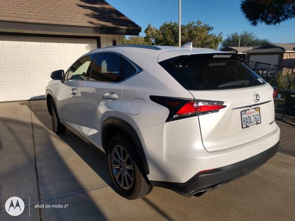2016 Lexus NX 200T for sale in Los Angeles, CA – photo 2